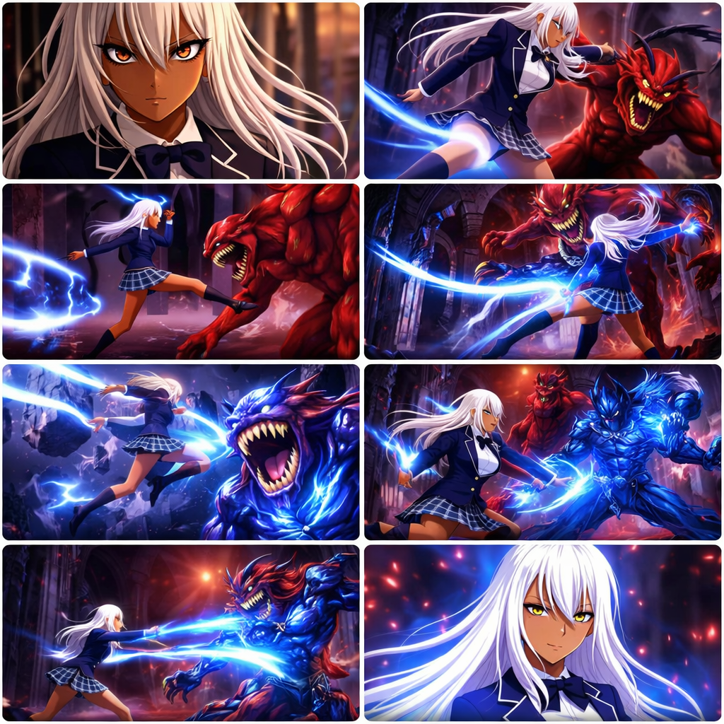 Concept Art HD AUTORIA